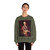 GAINSBOROUGH, Thomas - James Christie (Artwork) Crewneck Sweatshirt