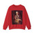 GAINSBOROUGH, Thomas - James Christie (Artwork) Crewneck Sweatshirt