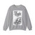 DURER, Albrecht - Title page to the second Latin Edition of 1511 (Artwork) Crewneck Sweatshirt