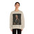 GAINSBOROUGH, Thomas - Johann Christian Bach (Artwork) Crewneck Sweatshirt