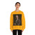 GAINSBOROUGH, Thomas - Johann Christian Bach (Artwork) Crewneck Sweatshirt