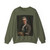 GAINSBOROUGH, Thomas - Johann Christian Bach (Artwork) Crewneck Sweatshirt