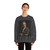 GAINSBOROUGH, Thomas - Johann Christian Bach (Artwork) Crewneck Sweatshirt