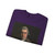 GAINSBOROUGH, Thomas - Johann Christian Bach (Artwork) Crewneck Sweatshirt