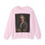 GAINSBOROUGH, Thomas - Johann Christian Bach (Artwork) Crewneck Sweatshirt