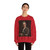 GAINSBOROUGH, Thomas - Johann Christian Bach (Artwork) Crewneck Sweatshirt