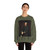 GAINSBOROUGH, Thomas - Isaac Henrique Sequeira (Artwork) Crewneck Sweatshirt