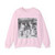 DURER, Albrecht - The Women's Bath (Artwork) Crewneck Sweatshirt