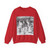 DURER, Albrecht - The Women's Bath (Artwork) Crewneck Sweatshirt
