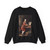 GAINSBOROUGH, Thomas - Johann Christian Fischer (Artwork) Crewneck Sweatshirt