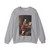 GAINSBOROUGH, Thomas - Johann Christian Fischer (Artwork) Crewneck Sweatshirt