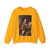 GAINSBOROUGH, Thomas - Johann Christian Fischer (Artwork) Crewneck Sweatshirt