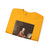 GAINSBOROUGH, Thomas - Johann Christian Fischer (Artwork) Crewneck Sweatshirt