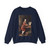 GAINSBOROUGH, Thomas - Johann Christian Fischer (Artwork) Crewneck Sweatshirt