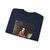 GAINSBOROUGH, Thomas - Johann Christian Fischer (Artwork) Crewneck Sweatshirt