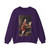 GAINSBOROUGH, Thomas - Johann Christian Fischer (Artwork) Crewneck Sweatshirt