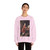 GAINSBOROUGH, Thomas - Johann Christian Fischer (Artwork) Crewneck Sweatshirt