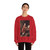 GAINSBOROUGH, Thomas - Johann Christian Fischer (Artwork) Crewneck Sweatshirt