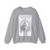 DURER, Albrecht - Title-page in book form (Artwork) Crewneck Sweatshirt