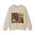 GAINSBOROUGH, Thomas - John Plampin (Artwork) Crewneck Sweatshirt