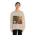 GAINSBOROUGH, Thomas - John Plampin (Artwork) Crewneck Sweatshirt