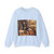 GAINSBOROUGH, Thomas - John Plampin (Artwork) Crewneck Sweatshirt