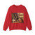 GAINSBOROUGH, Thomas - John Plampin (Artwork) Crewneck Sweatshirt