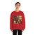 GAINSBOROUGH, Thomas - John Plampin (Artwork) Crewneck Sweatshirt