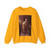 GAINSBOROUGH, Thomas - John, Fourth Duke of Argyll (Artwork) Crewneck Sweatshirt