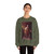 GAINSBOROUGH, Thomas - John, Fourth Duke of Argyll (Artwork) Crewneck Sweatshirt