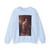 GAINSBOROUGH, Thomas - John, Fourth Duke of Argyll (Artwork) Crewneck Sweatshirt