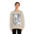 DURER, Albrecht - Triumphal Arch (detail)2 (Artwork) Crewneck Sweatshirt