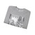 DURER, Albrecht - Triumphal Arch (detail)2 (Artwork) Crewneck Sweatshirt