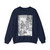 DURER, Albrecht - Triumphal Arch (detail)2 (Artwork) Crewneck Sweatshirt
