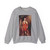 GAINSBOROUGH, Thomas - King George III (Artwork) Crewneck Sweatshirt