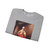 GAINSBOROUGH, Thomas - King George III (Artwork) Crewneck Sweatshirt