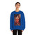 GAINSBOROUGH, Thomas - King George III (Artwork) Crewneck Sweatshirt