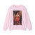 GAINSBOROUGH, Thomas - King George III (Artwork) Crewneck Sweatshirt