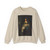 GAINSBOROUGH, Thomas - Lady Alston (Artwork) Crewneck Sweatshirt