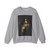 GAINSBOROUGH, Thomas - Lady Alston (Artwork) Crewneck Sweatshirt