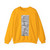 DURER, Albrecht - Triumphal Arch (detail)4 (Artwork) Crewneck Sweatshirt