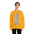 DURER, Albrecht - Triumphal Arch (detail)4 (Artwork) Crewneck Sweatshirt