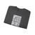 DURER, Albrecht - Triumphal Arch (detail)4 (Artwork) Crewneck Sweatshirt