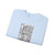 DURER, Albrecht - Triumphal Arch (detail)4 (Artwork) Crewneck Sweatshirt