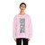 DURER, Albrecht - Triumphal Arch (detail)4 (Artwork) Crewneck Sweatshirt