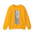DURER, Albrecht - Triumphal Arch (detail)5 (Artwork) Crewneck Sweatshirt