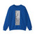 DURER, Albrecht - Triumphal Arch (detail)5 (Artwork) Crewneck Sweatshirt