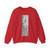 DURER, Albrecht - Triumphal Arch (detail)5 (Artwork) Crewneck Sweatshirt