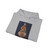 VUYSTINCK, Johannes - Ceremonial staff (Artwork) Hoodie