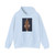 VUYSTINCK, Johannes - Ceremonial staff (Artwork) Hoodie